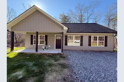 275 Red Oak Flats Road, Dahlonega, GA 30533 - Photo 1