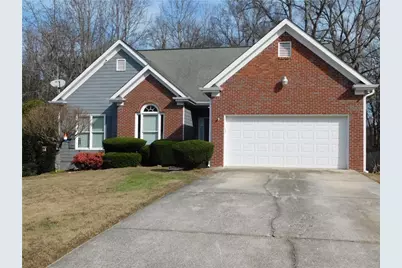 1570 Hill Crossing Court, Grayson, GA 30017 - Photo 1