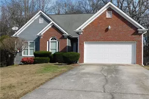 1570 Hill Crossing Ct, Grayson, GA 30017 - Photo 1