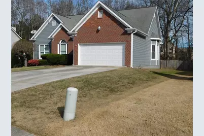 1570 Hill Crossing Court, Grayson, GA 30017 - Photo 3