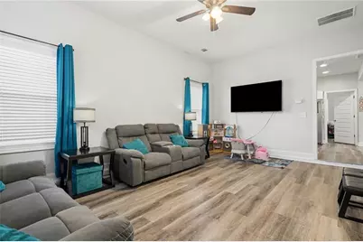 1435 Creek View Drive, Monroe, GA 30655 - Photo 3