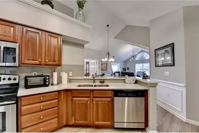 1904 Sweet Apple Circle #1904, Alpharetta, GA 30004 - Photo 11