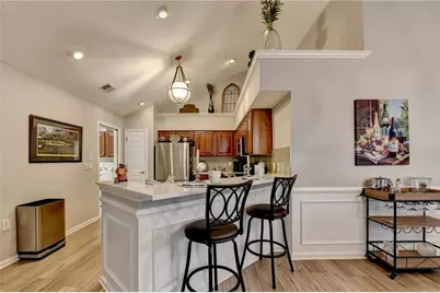 1904 Sweet Apple Circle #1904, Alpharetta, GA 30004 - Photo 9