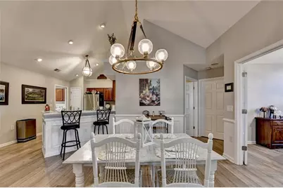 1904 Sweet Apple Circle #1904, Alpharetta, GA 30004 - Photo 7