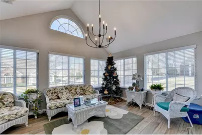 1904 Sweet Apple Circle #1904, Alpharetta, GA 30004 - Photo 5