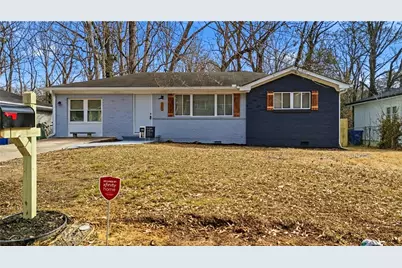 2043 Claude Street NW, Atlanta, GA 30318 - Photo 1