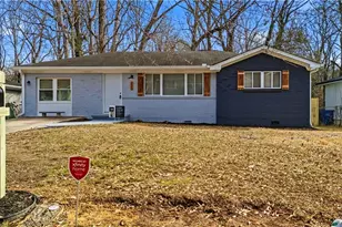 2043 Claude St NW, Atlanta, GA 30318 - Photo 1