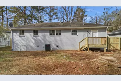 2043 Claude Street NW, Atlanta, GA 30318 - Photo 3