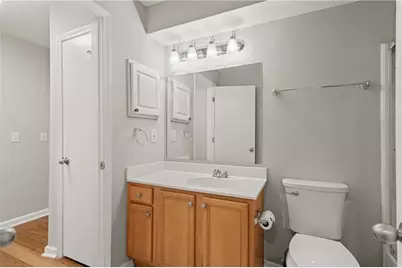 3655 Habersham Road NE #A119, Atlanta, GA 30305 - Photo 17