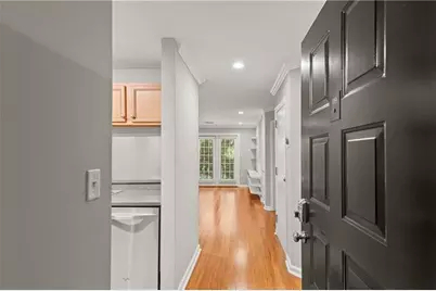3655 Habersham Road NE #A119, Atlanta, GA 30305 - Photo 25