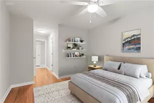 3655 Habersham Rd NE, Atlanta, GA 30305 - Photo 5