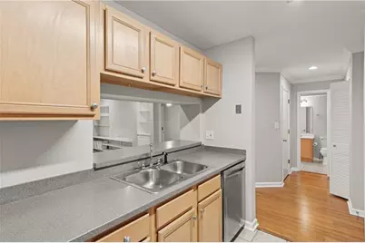 3655 Habersham Road NE #A119, Atlanta, GA 30305 - Photo 13