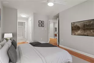 3655 Habersham Rd NE, Atlanta, GA 30305 - Photo 11