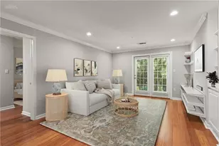 3655 Habersham Rd NE, Atlanta, GA 30305 - Photo 1