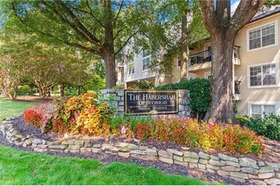 3655 Habersham Road NE #A119, Atlanta, GA 30305 - Photo 3