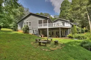 111 Laurel Crossing, Blue Ridge, GA 30513 - Photo 41