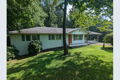 1565 Whippoorwill Drive SW, Marietta, GA 30008 - Photo 3