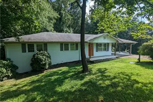 1565 Whippoorwill Dr SW, Marietta, GA 30008 - Photo 3