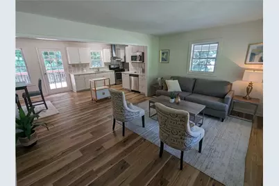 1565 Whippoorwill Drive SW, Marietta, GA 30008 - Photo 9