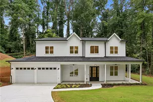 2082 Lyle Ave, College Park, GA 30337 - Photo 1