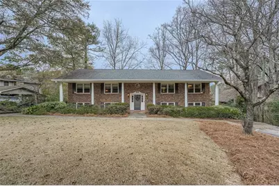 4707 Matterhorn Drive SW, Lilburn, GA 30047 - Photo 37