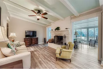 4707 Matterhorn Drive SW, Lilburn, GA 30047 - Photo 3