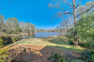 4707 Matterhorn Dr SW, Lilburn, GA 30047 - Photo 55