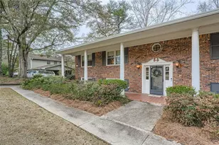 4707 Matterhorn Dr SW, Lilburn, GA 30047 - Photo 1