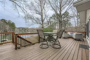 4707 Matterhorn Dr SW, Lilburn, GA 30047 - Photo 31