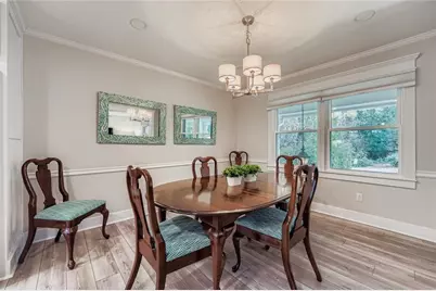 4707 Matterhorn Drive SW, Lilburn, GA 30047 - Photo 5