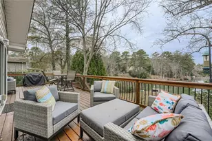 4707 Matterhorn Dr SW, Lilburn, GA 30047 - Photo 29