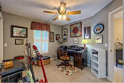 300 Ginger Creek #203, Clayton, GA 30525 - Photo 45