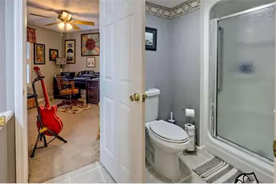 300 Ginger Creek #203, Clayton, GA 30525 - Photo 43