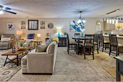 300 Ginger Creek #203, Clayton, GA 30525 - Photo 33