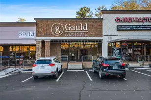 1075 Whitlock Ave SW, Marietta, GA 30064 - Photo 1