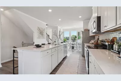 3571 Overlook Rise Drive, Peachtree Corners, GA 30092 - Photo 11