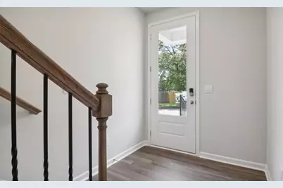 3571 Overlook Rise Drive, Peachtree Corners, GA 30092 - Photo 15