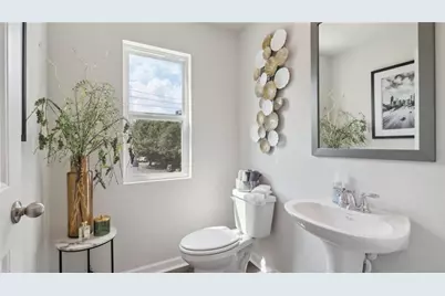 3571 Overlook Rise Drive, Peachtree Corners, GA 30092 - Photo 17