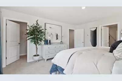 3571 Overlook Rise Drive, Peachtree Corners, GA 30092 - Photo 21