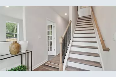 3571 Overlook Rise Drive, Peachtree Corners, GA 30092 - Photo 13