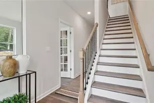 3571 Overlook Rise Dr, Peachtree Corners, GA 30092 - Photo 13