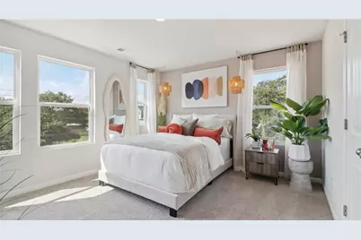 3571 Overlook Rise Drive, Peachtree Corners, GA 30092 - Photo 29