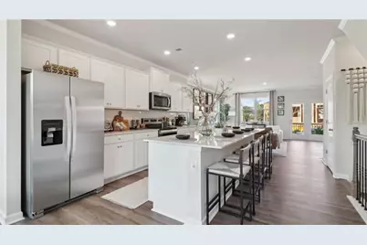 3571 Overlook Rise Drive, Peachtree Corners, GA 30092 - Photo 9