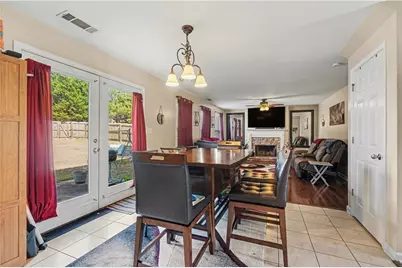 207 Logan Creek Lane, Dallas, GA 30132 - Photo 7