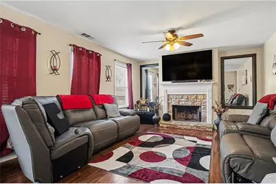 207 Logan Creek Lane, Dallas, GA 30132 - Photo 3