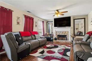 207 Logan Creek Ln, Dallas, GA 30132 - Photo 3