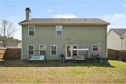 207 Logan Creek Lane, Dallas, GA 30132 - Photo 25