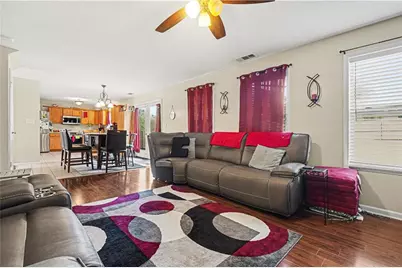 207 Logan Creek Lane, Dallas, GA 30132 - Photo 5