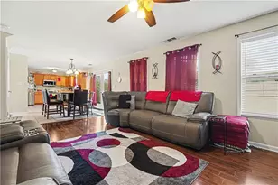 207 Logan Creek Ln, Dallas, GA 30132 - Photo 5