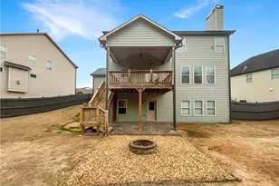 4080 Deer Run Dr, Cumming, GA 30028 - Photo 5